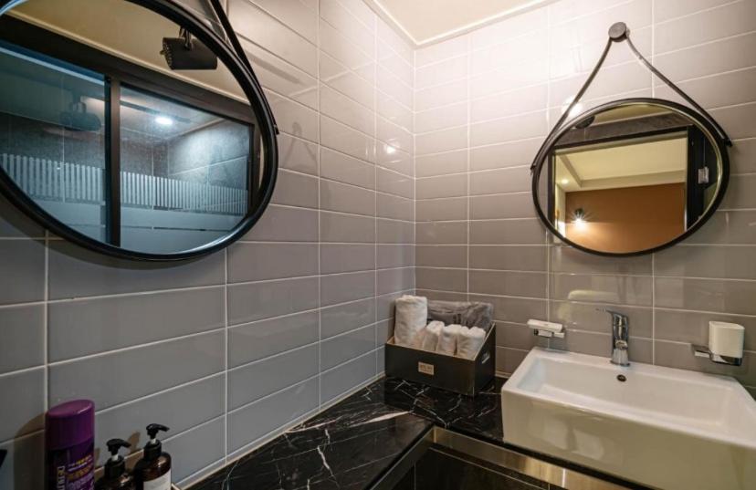 Ulsan Hotel 109 Luaran gambar