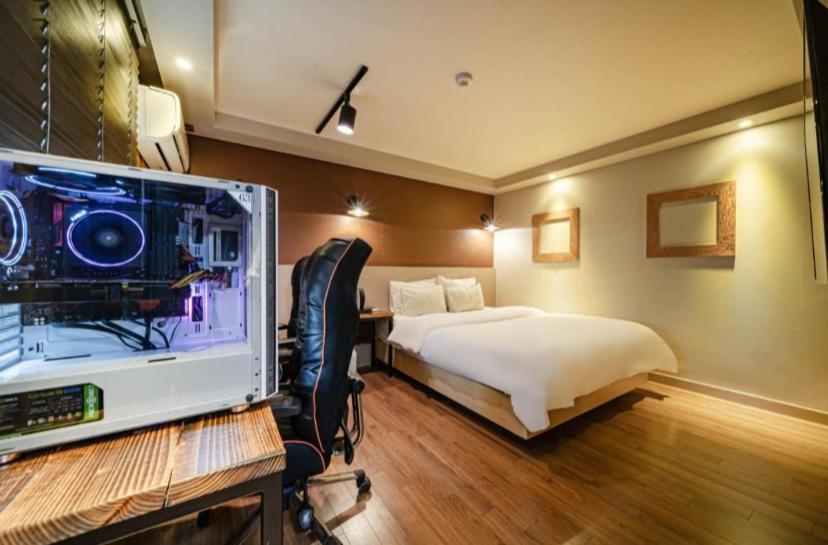 Ulsan Hotel 109 Luaran gambar