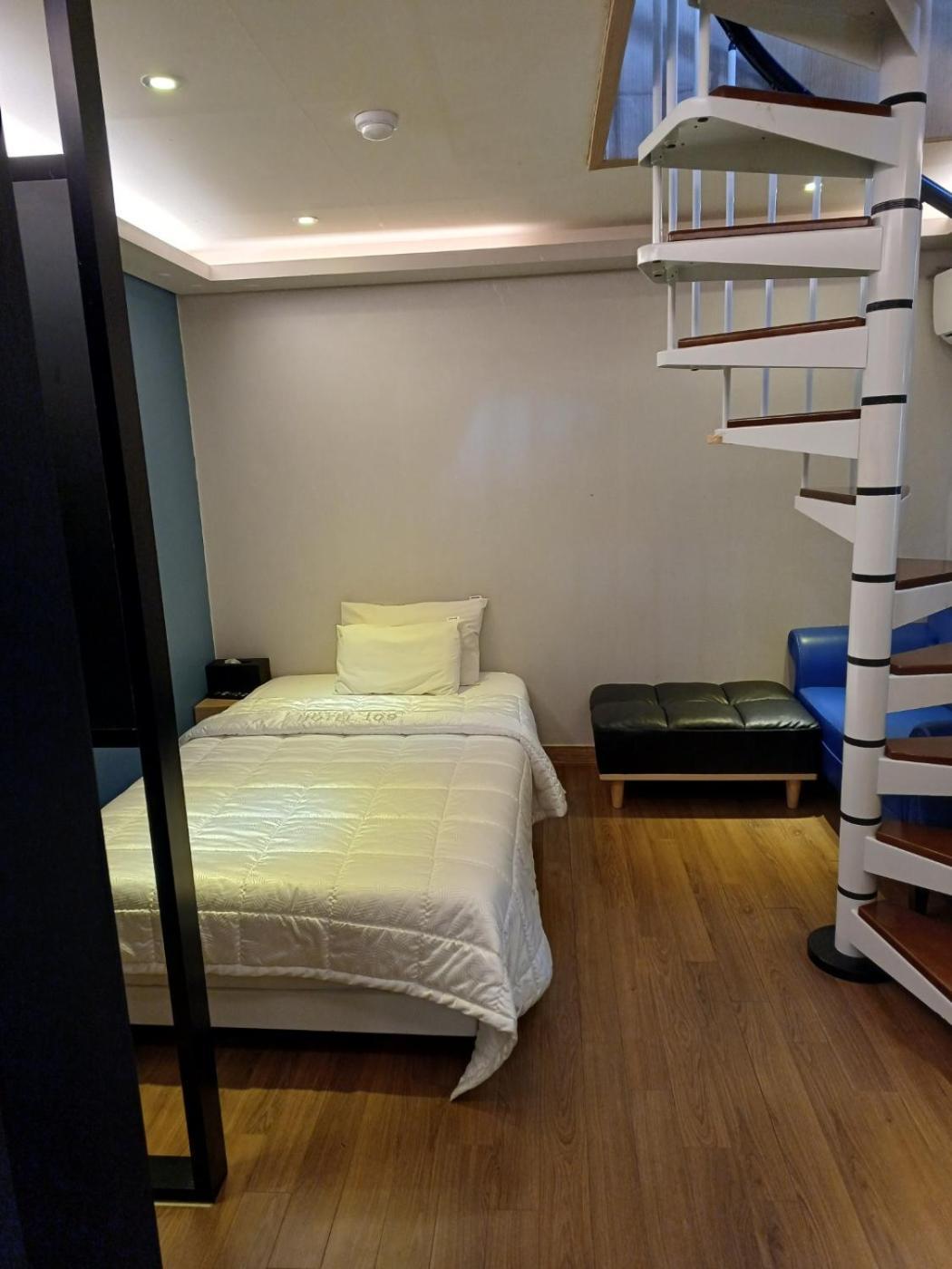 Ulsan Hotel 109 Luaran gambar