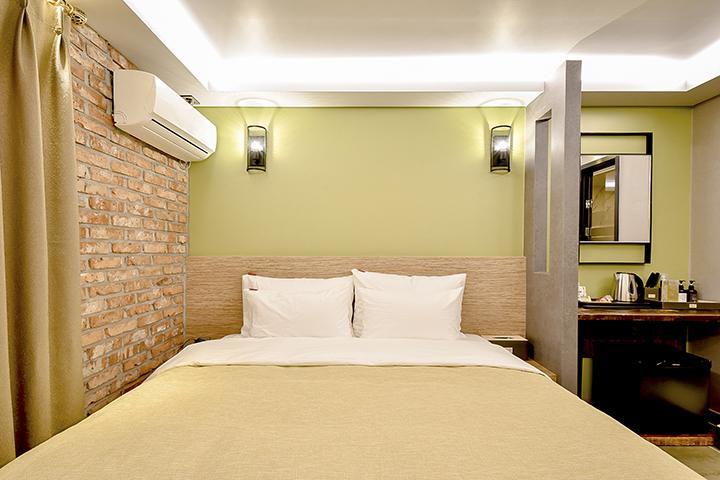 Ulsan Hotel 109 Luaran gambar