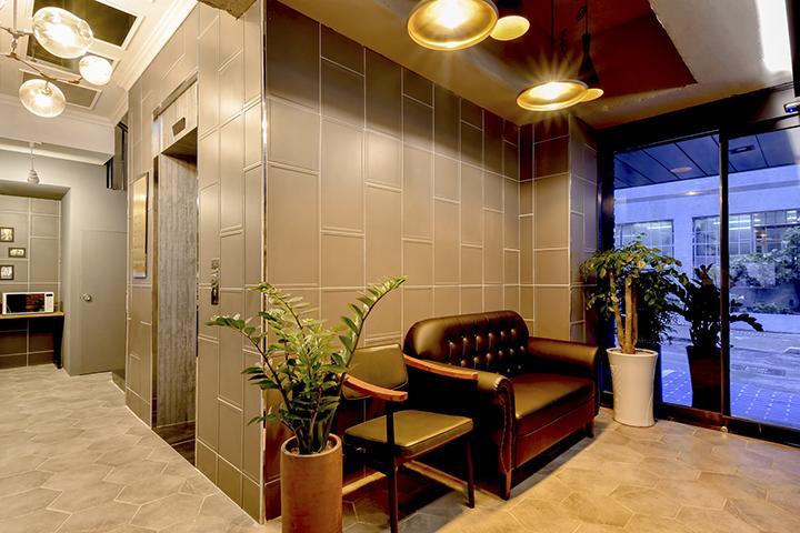 Ulsan Hotel 109 Luaran gambar