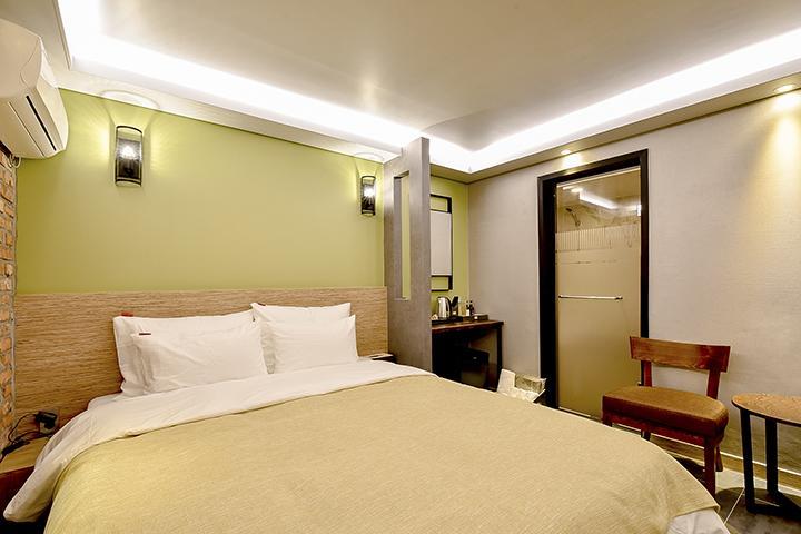 Ulsan Hotel 109 Luaran gambar