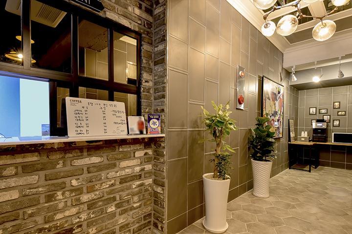 Ulsan Hotel 109 Luaran gambar