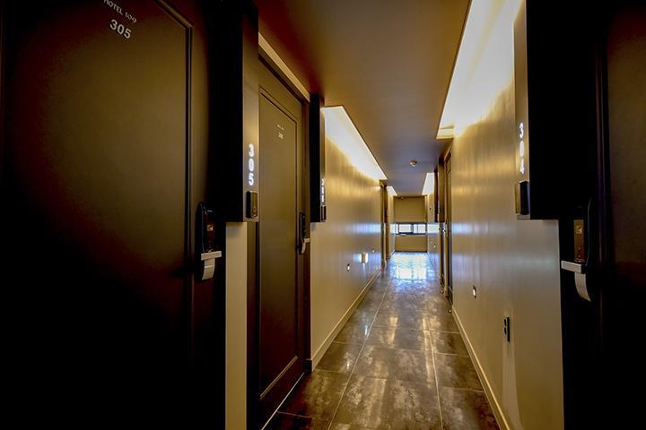 Ulsan Hotel 109 Luaran gambar