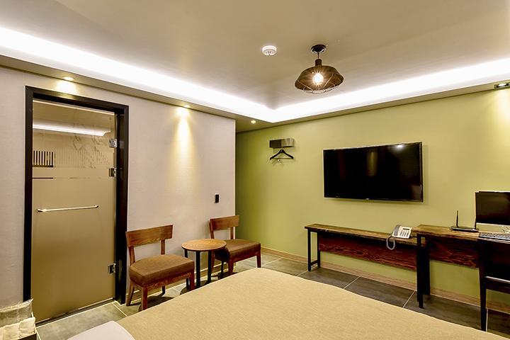 Ulsan Hotel 109 Luaran gambar