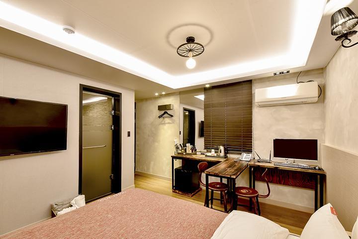 Ulsan Hotel 109 Luaran gambar