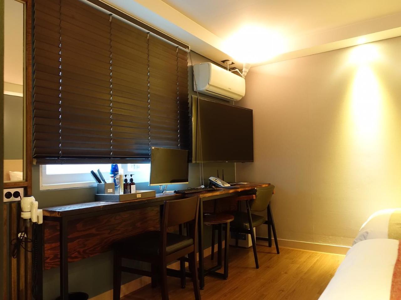 Ulsan Hotel 109 Luaran gambar