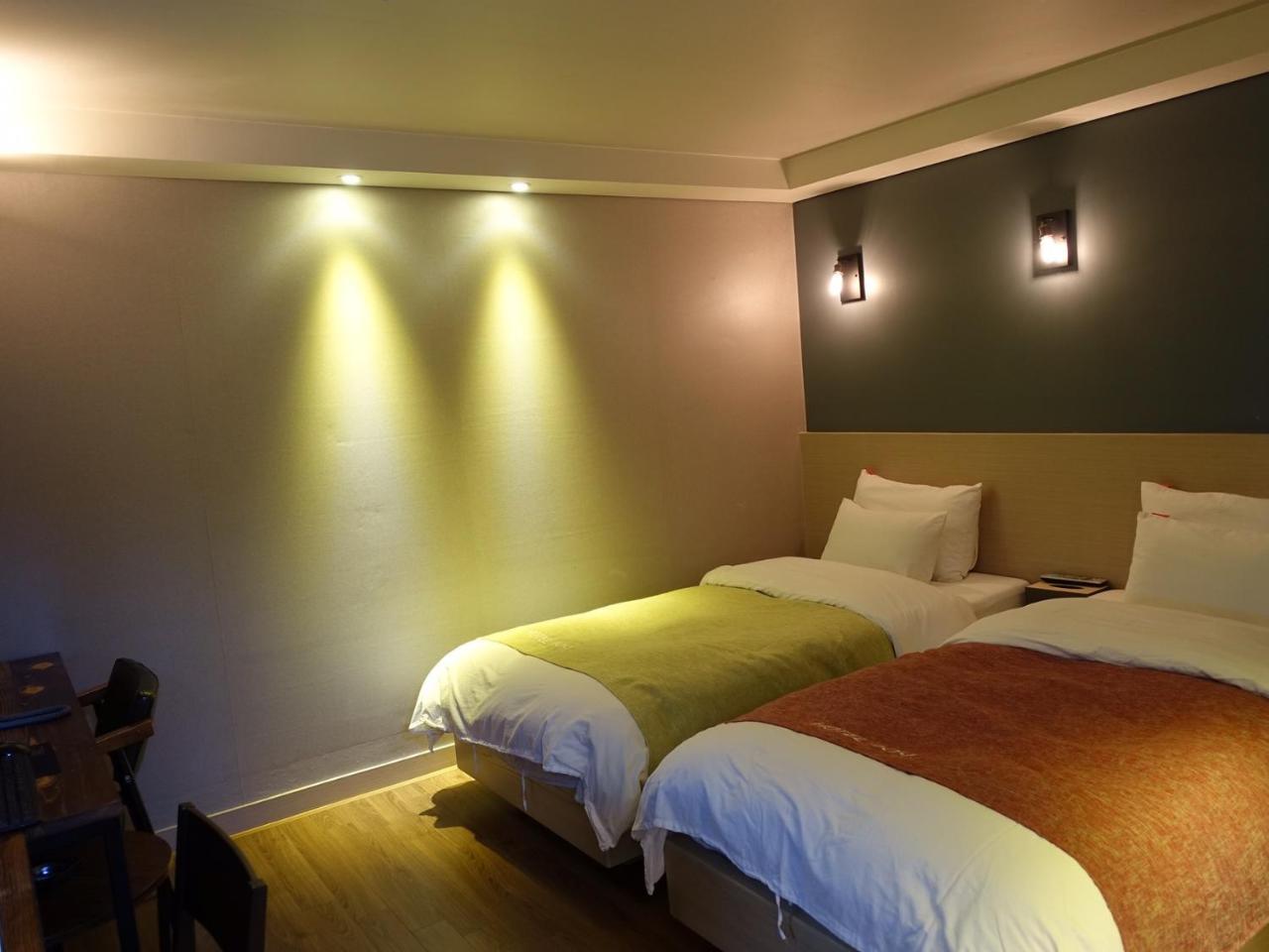 Ulsan Hotel 109 Luaran gambar